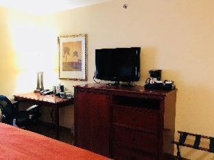 Hotel Queens County And Nova York
